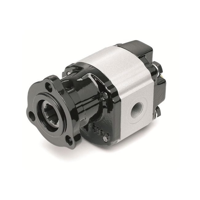 Aluminum Pumps – Series GPA